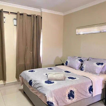 Pemba'S Residence Cape Town Exterior photo