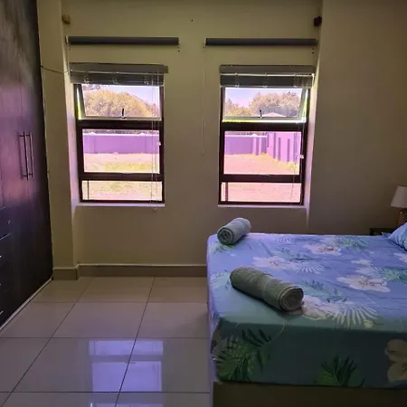 Pemba'S Residence Cape Town Exterior photo