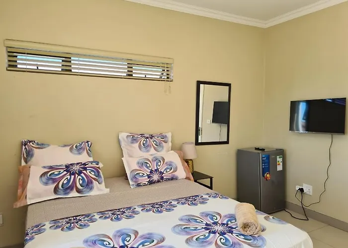 Pemba\'S Residence