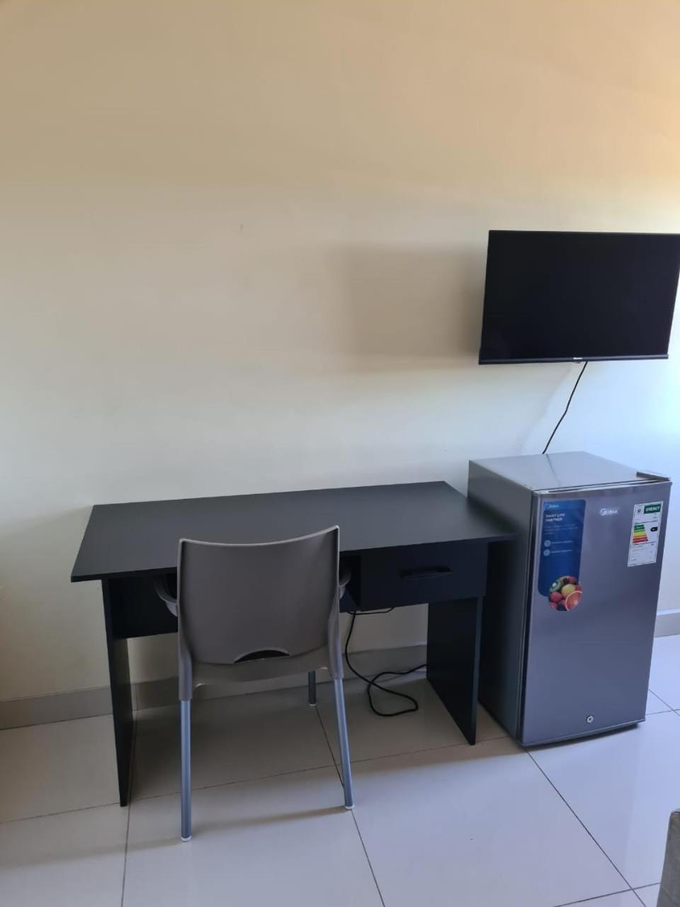 Pemba's Privatunterkunft *