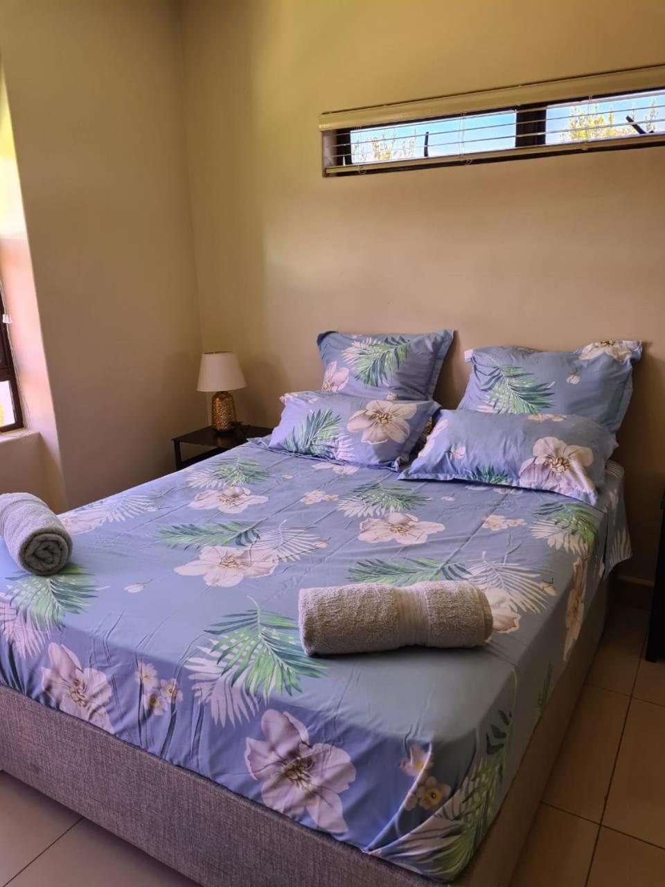 Pemba's * Kapstadt