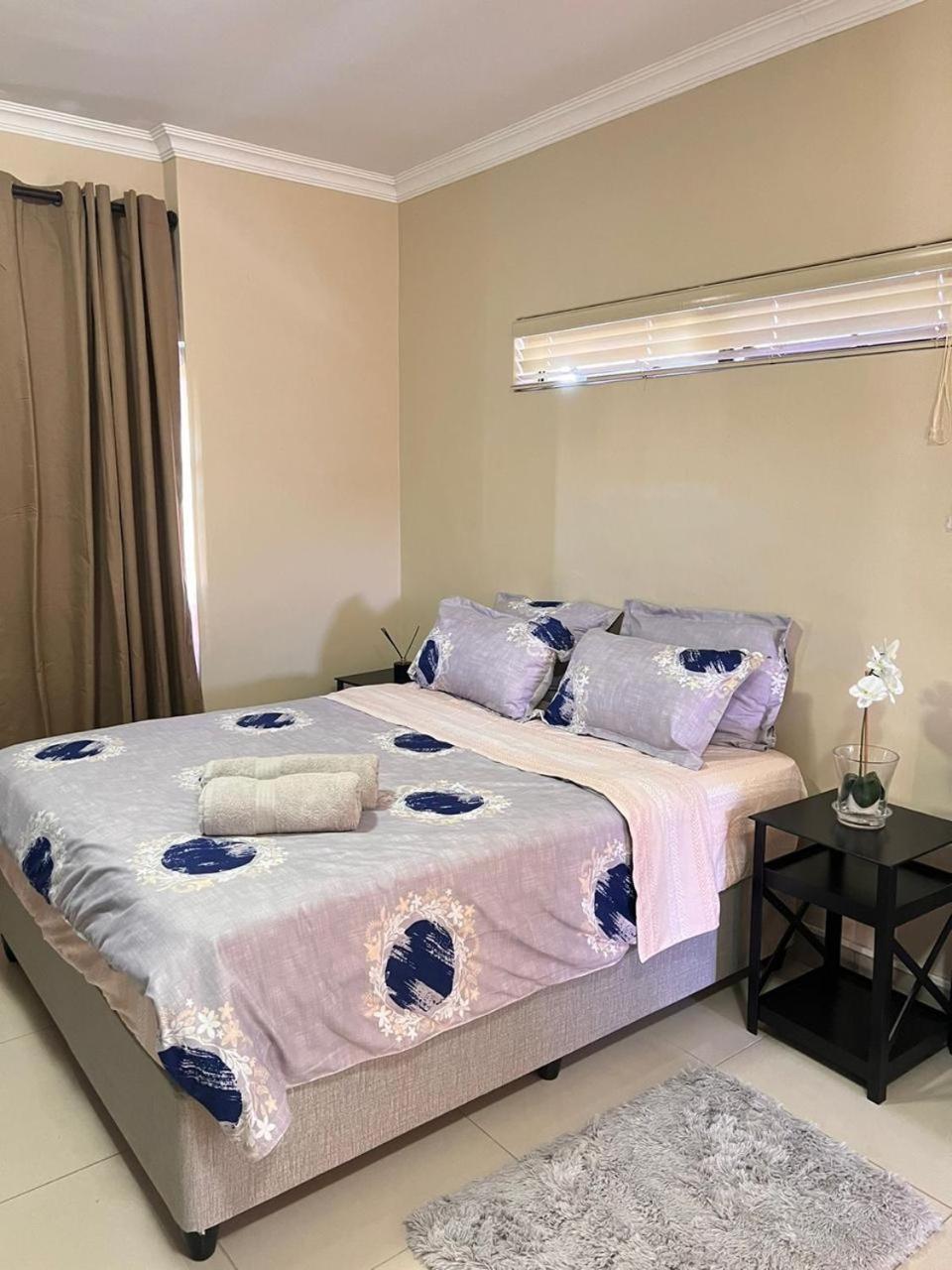 Pemba's Cape Town