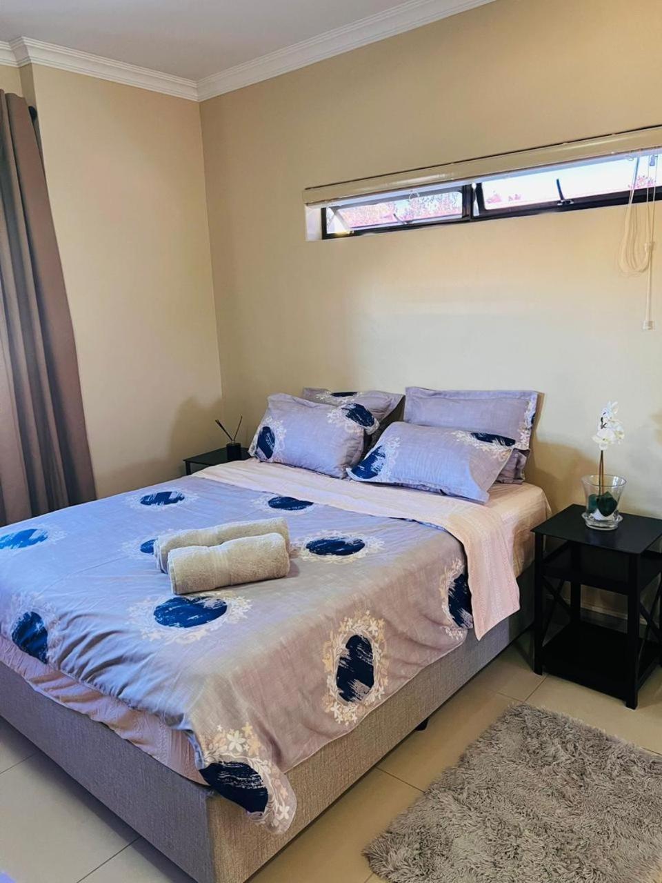 Pemba's Homestay Cape Town