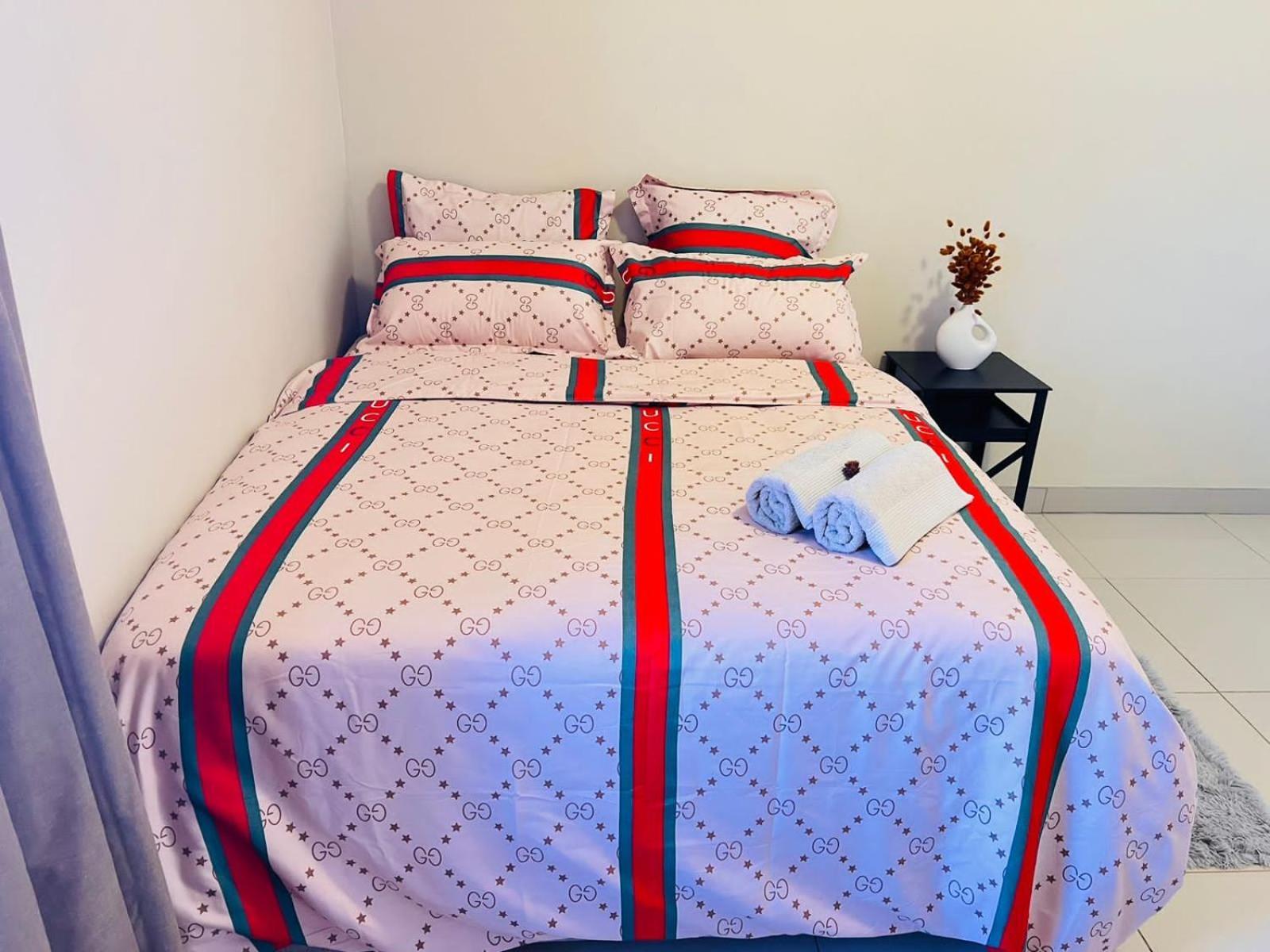 Homestay Pemba's Cape Town