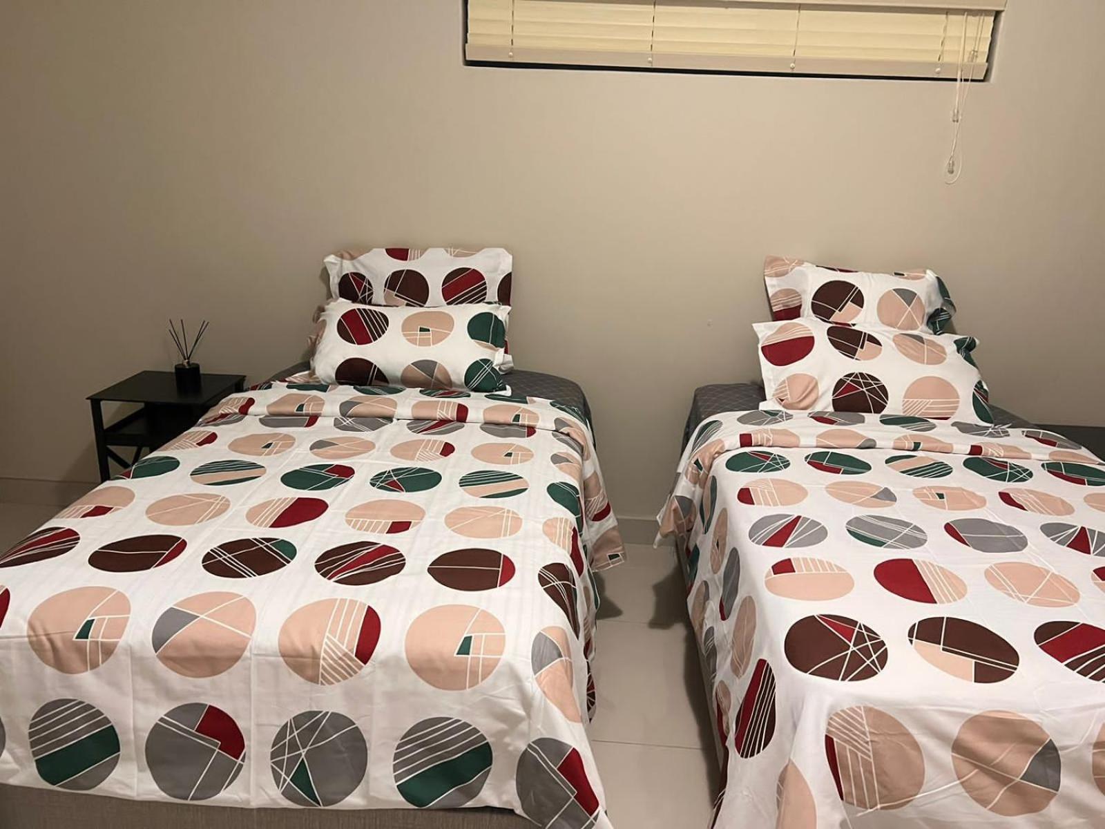 Pemba's Homestay Cape Town
