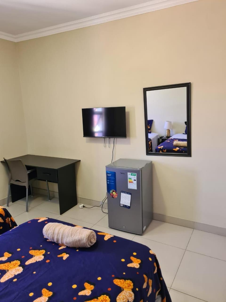 Homestay Pemba's Cape Town