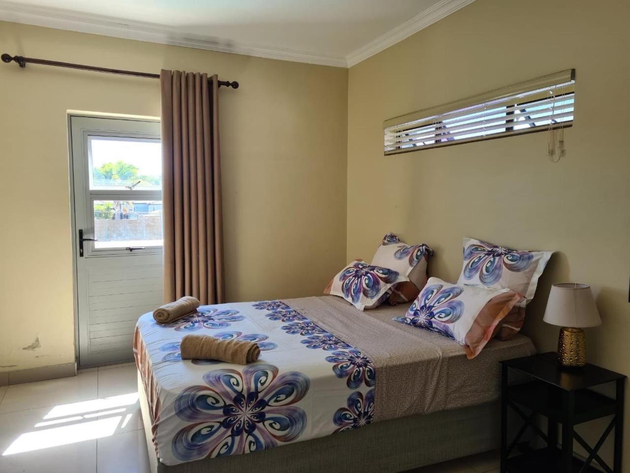 Pemba's Homestay Cape Town