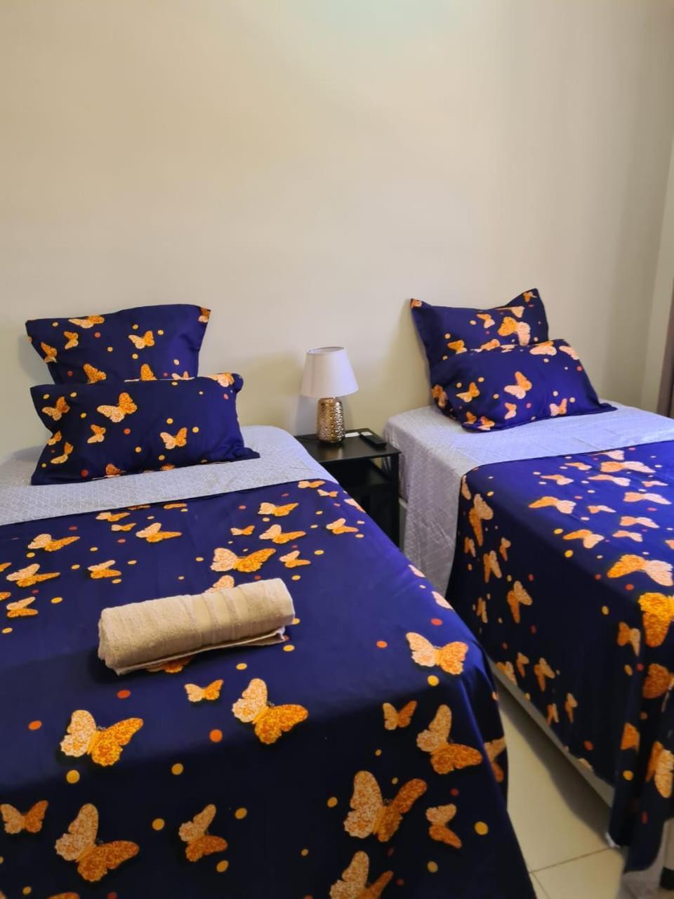 Homestay Pemba's Cape Town